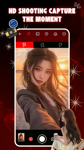 HD Camera: Smart Photo Studio | Permainan | XWorld