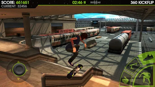 Skateboard Party 2 | เกม | XWorld