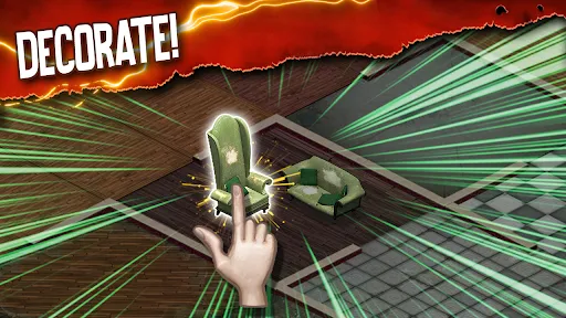 Addams Family: Mystery Mansion | Games | XWorld