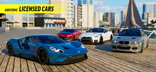 Race Max Pro - Car Racing | Games | XWorld