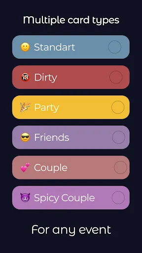 Truth Or Drink: Fun Party Game | 游戏 | XWorld