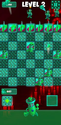 Obsidian Walls: Night Hunters | 游戏 | XWorld