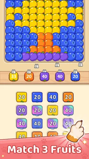 Fruity Blaze Shooter: Blast It | Games | XWorld Fruity Blaze Shooter: Blast It | Games | XWorld