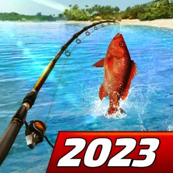 XWorld | Fishing Clash: 3D เกมตกปลา