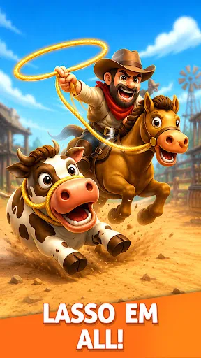 Cowboy Ranch: Idle Tycoon Game | Игры | XWorld Cowboy Ranch: Idle Tycoon Game | Игры | XWorld