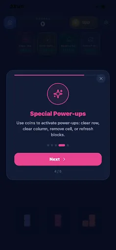 Grid Pop Game | 游戏 | XWorld Grid Pop Game | 游戏 | XWorld