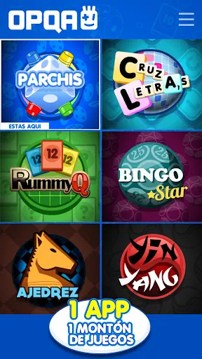 OPQA | Games | XWorld OPQA | Games | XWorld