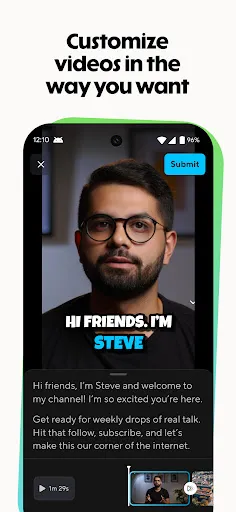 HeyGen: AI Video Generator | 游戏 | XWorld