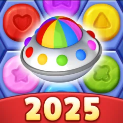 XWorld | Toy Party: Pop & Blast Blocks XWorld | Toy Party: Pop & Blast Blocks