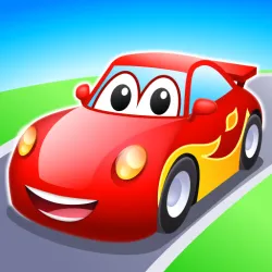 XWorld | Coches para Niños Pequeños 2