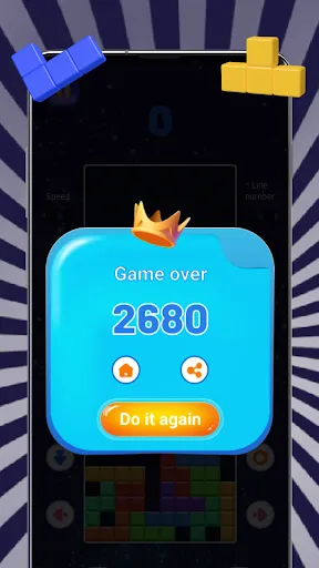 Stack It Up | 游戏 | XWorld