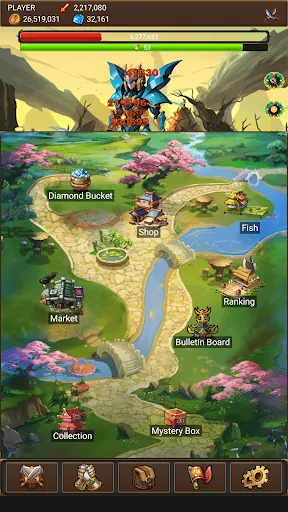Hunter Team: Upgrade Heroes | Games | XWorld