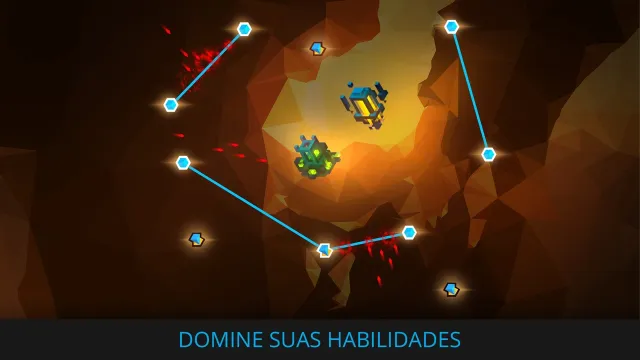Lintrix | Jogos | XWorld