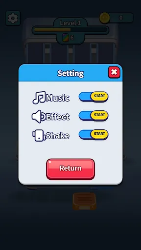 Pocket Power Jam | Permainan | XWorld