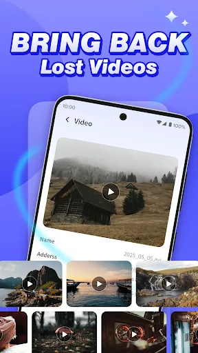 Photo Recovery Plus | Games | XWorld