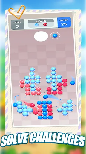 Bubble Blast 3D Game | Permainan | XWorld