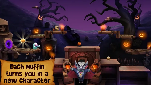 Muffin Knight | Игры | XWorld