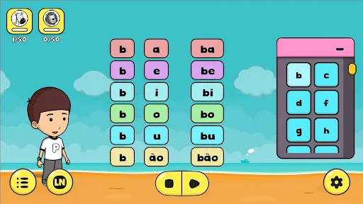 Aprenda com Pedro (Português) | Games | XWorld