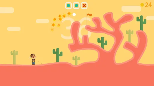 Lonely One : Hole-in-one | juego | XWorld