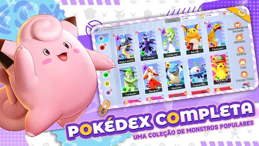 Super Geração de Bolso | Jogos | XWorld