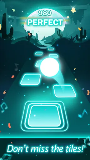 Ballz Hop：Dancing Tiles | Игры | XWorld