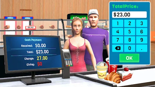 Fast Food Kingdom Simulator | Jogos | XWorld