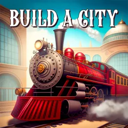 XWorld | Steam City: Game Bangun Kota