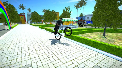 Vida de Bike - Brasil | Jogos | XWorld