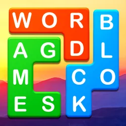 XWorld | Word Blocks Puzzle - Word Game