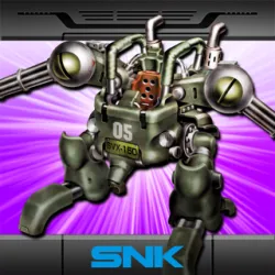 XWorld | METAL SLUG 2