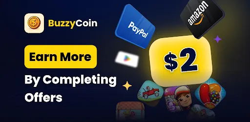 BuzzyCoin: Play & Earn | Игры | XWorld BuzzyCoin: Play & Earn | Игры | XWorld