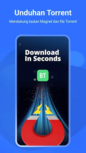 PikPak-Safe Cloud, Video Saver | Permainan | XWorld