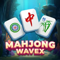 XWorld | Mahjong Wavex
