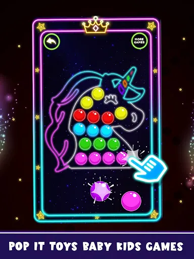 Glow Phone - Mobile Toy Phone | Игры | XWorld