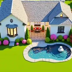 XWorld | Merge Home Master