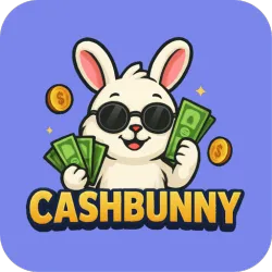 XWorld | Cash Bunny - Quick Rewards
