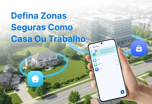 Rastreador de Localização GPS | Jogos | XWorld