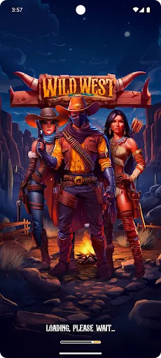 Wild West | Permainan | XWorld