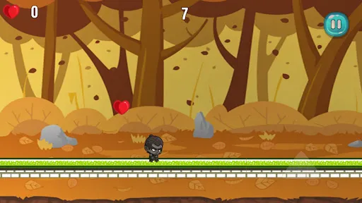 Orc Archer Adventure | 游戏 | XWorld