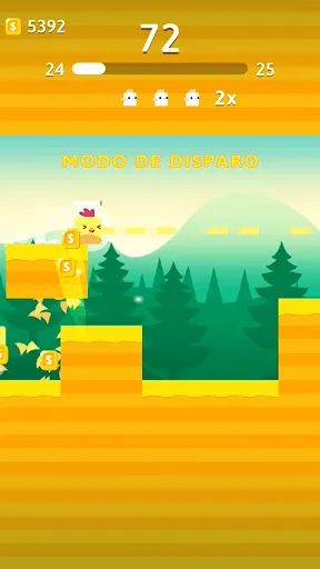 Stacky Bird: Corrida divertida | Jogos | XWorld