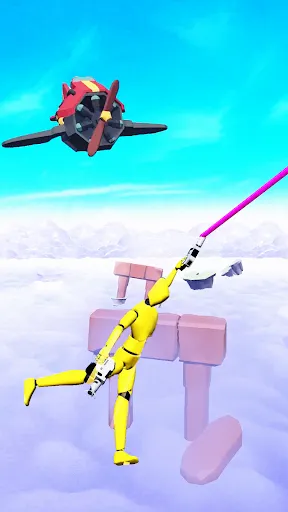 Grapple Hook Hero : Zip Action | Games | XWorld Grapple Hook Hero : Zip Action | Games | XWorld
