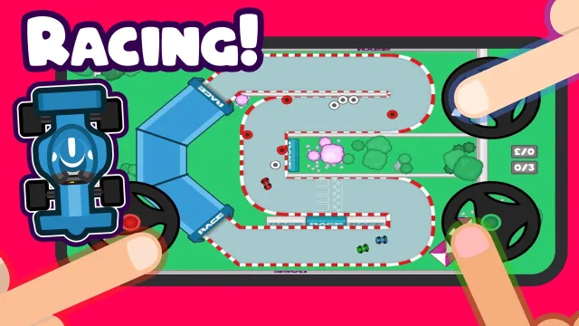 2 3 4 Player Games Pro | Игры | XWorld