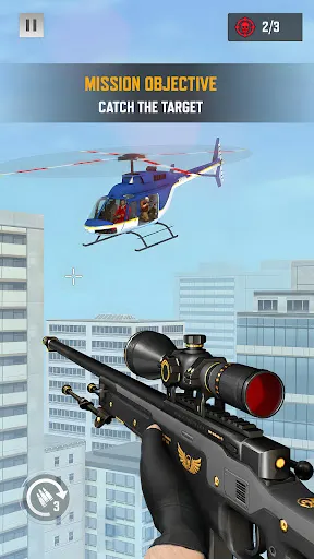 Sniper Hunt: Shooting Games | Games | XWorld Sniper Hunt: Shooting Games | Games | XWorld