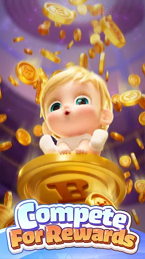 Babytopia | 游戏 | XWorld