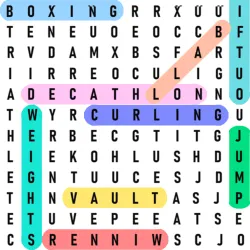 XWorld | Word Search – Word Games