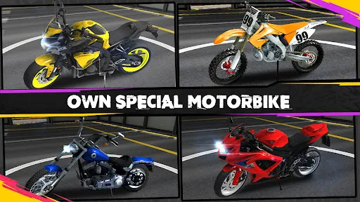 Motor Go: Nitro Speed | 游戏 | XWorld