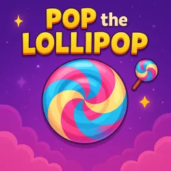 XWorld | Pop The Lolipop