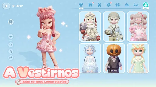 Heartopia | juego | XWorld Heartopia | juego | XWorld