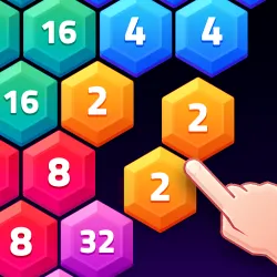 XWorld | Merge Puzzle: Number Games XWorld | Merge Puzzle: Number Games