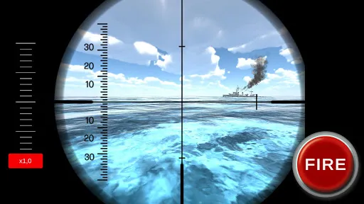 Uboat Attack | Games | XWorld